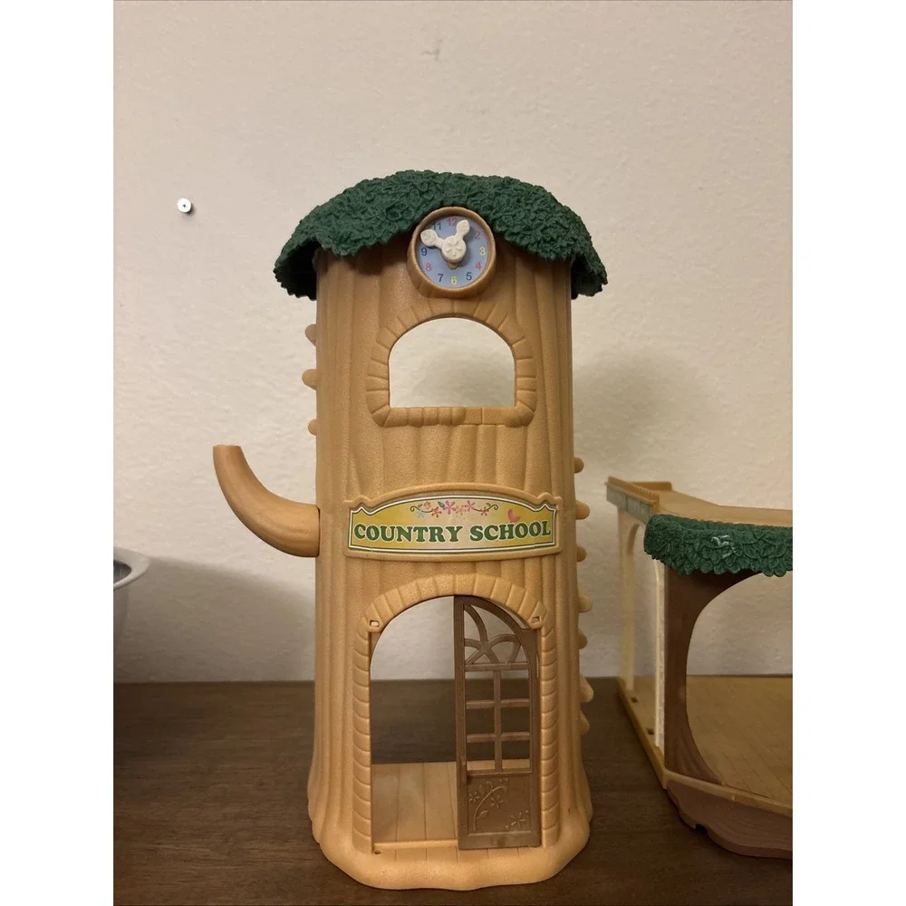calico critters parts only